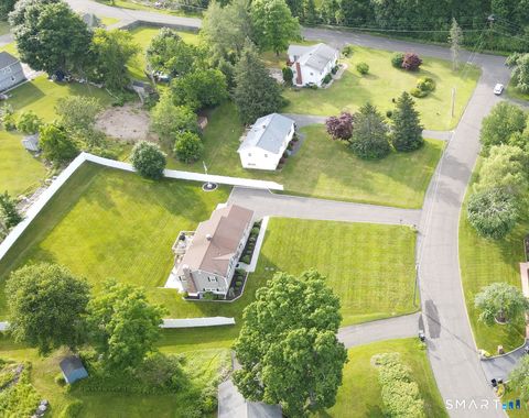 Tiny photo for 5 Mendes Road, Danbury, CT 06811 (MLS # 24149296)