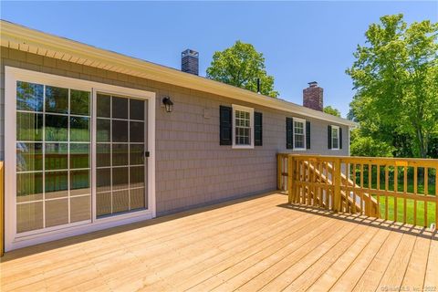Tiny photo for 5 Mendes Road, Danbury, CT 06811 (MLS # 24149296)