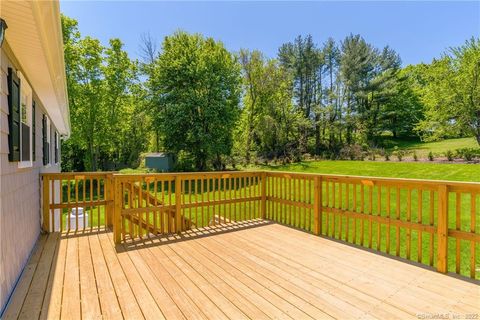 Tiny photo for 5 Mendes Road, Danbury, CT 06811 (MLS # 24149296)