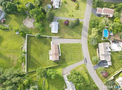 Tiny photo for 5 Mendes Road, Danbury, CT 06811 (MLS # 24149296)