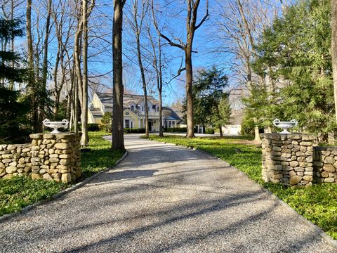 12 Father Peters Lane, New Canaan, CT 06840 - #: 24081186