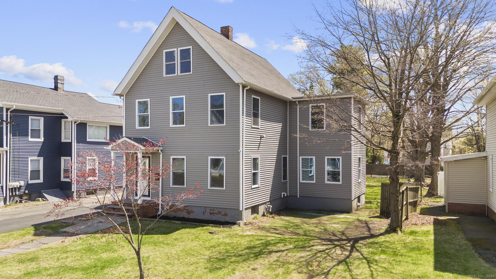 28 George Street, West Haven, Connecticut image 3