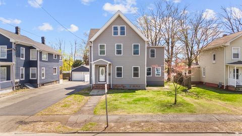 28 George Street West Haven CT 06516