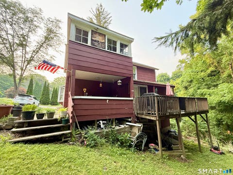 Tiny photo for 138 Rockwell Street, Winchester, CT 06098 (MLS # 24191724)