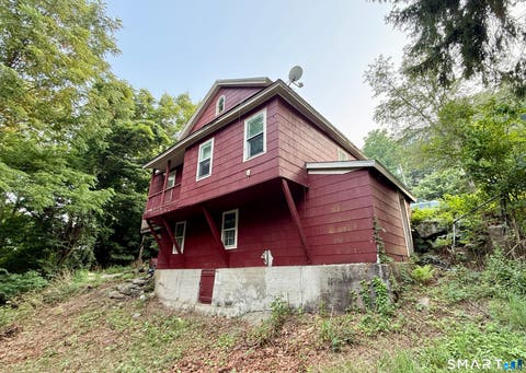 Tiny photo for 138 Rockwell Street, Winchester, CT 06098 (MLS # 24191724)
