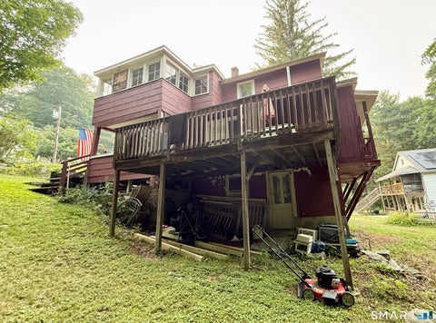 Tiny photo for 138 Rockwell Street, Winchester, CT 06098 (MLS # 24191724)