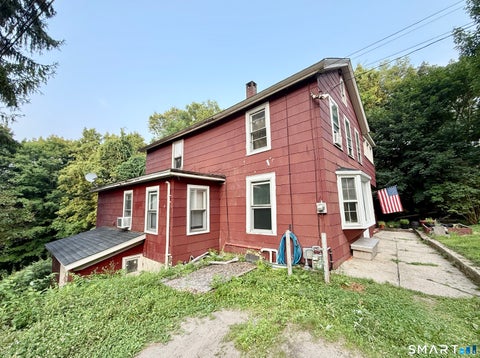Tiny photo for 138 Rockwell Street, Winchester, CT 06098 (MLS # 24191724)