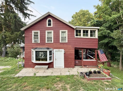 Photo of 138 Rockwell Street, Winchester, CT 06098 (MLS # 24191724)