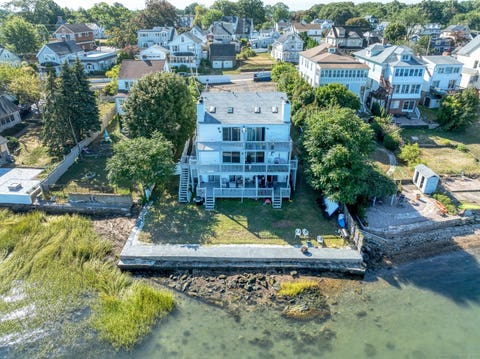 Multifamily For Sale - 86-88 Cove Street<br/> New Haven, CT 06512