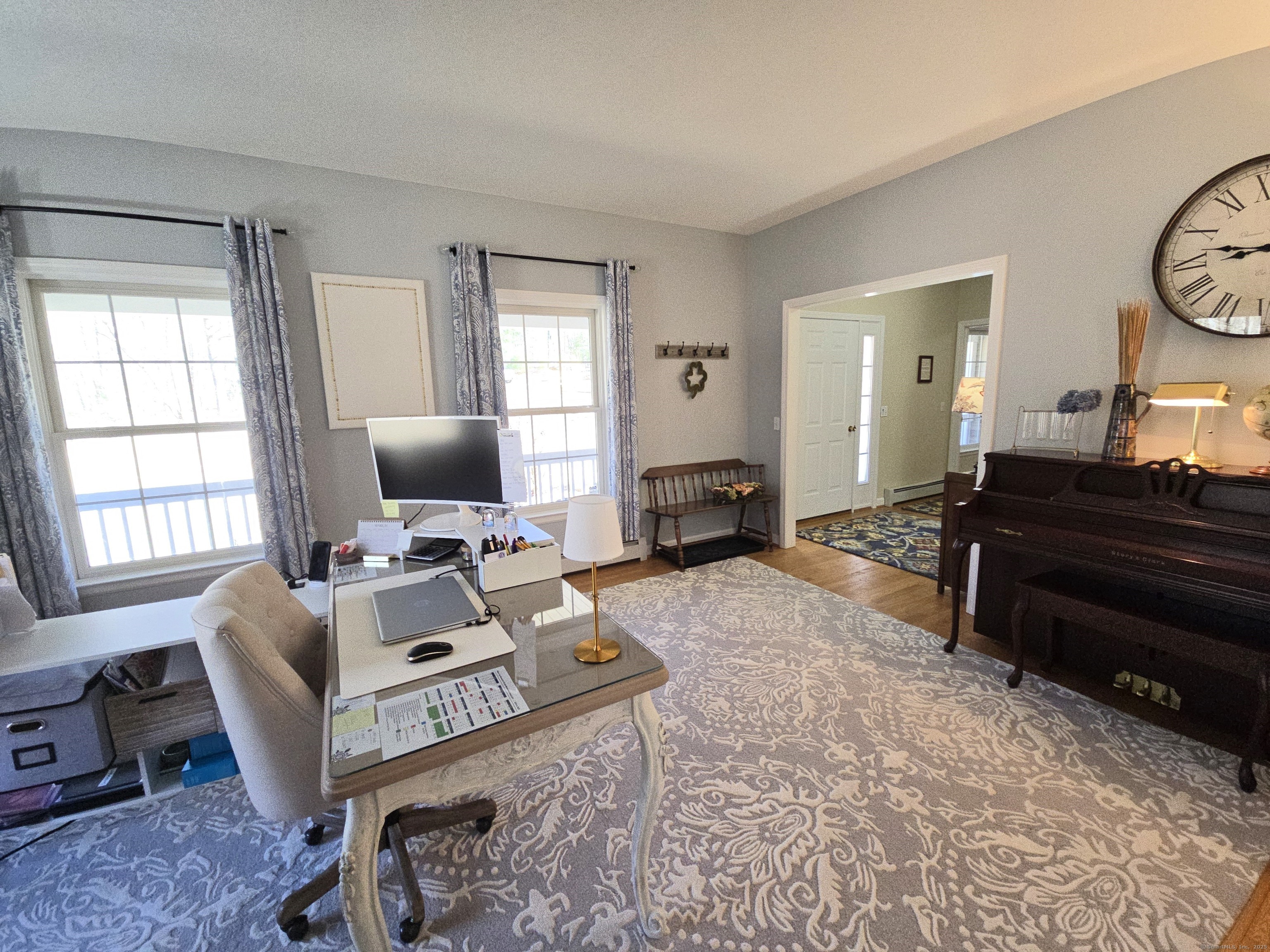 16 Hidden Woods Drive, Marlborough, Connecticut image 17