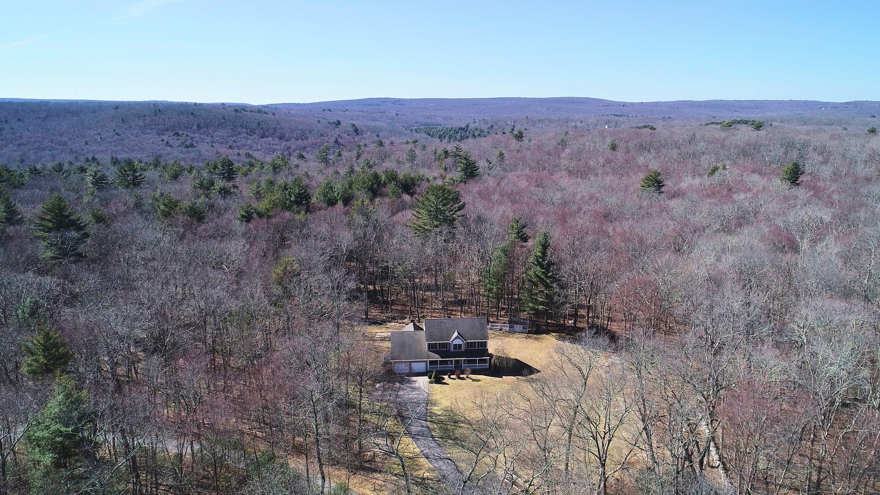 16 Hidden Woods Drive, Marlborough, Connecticut image 30