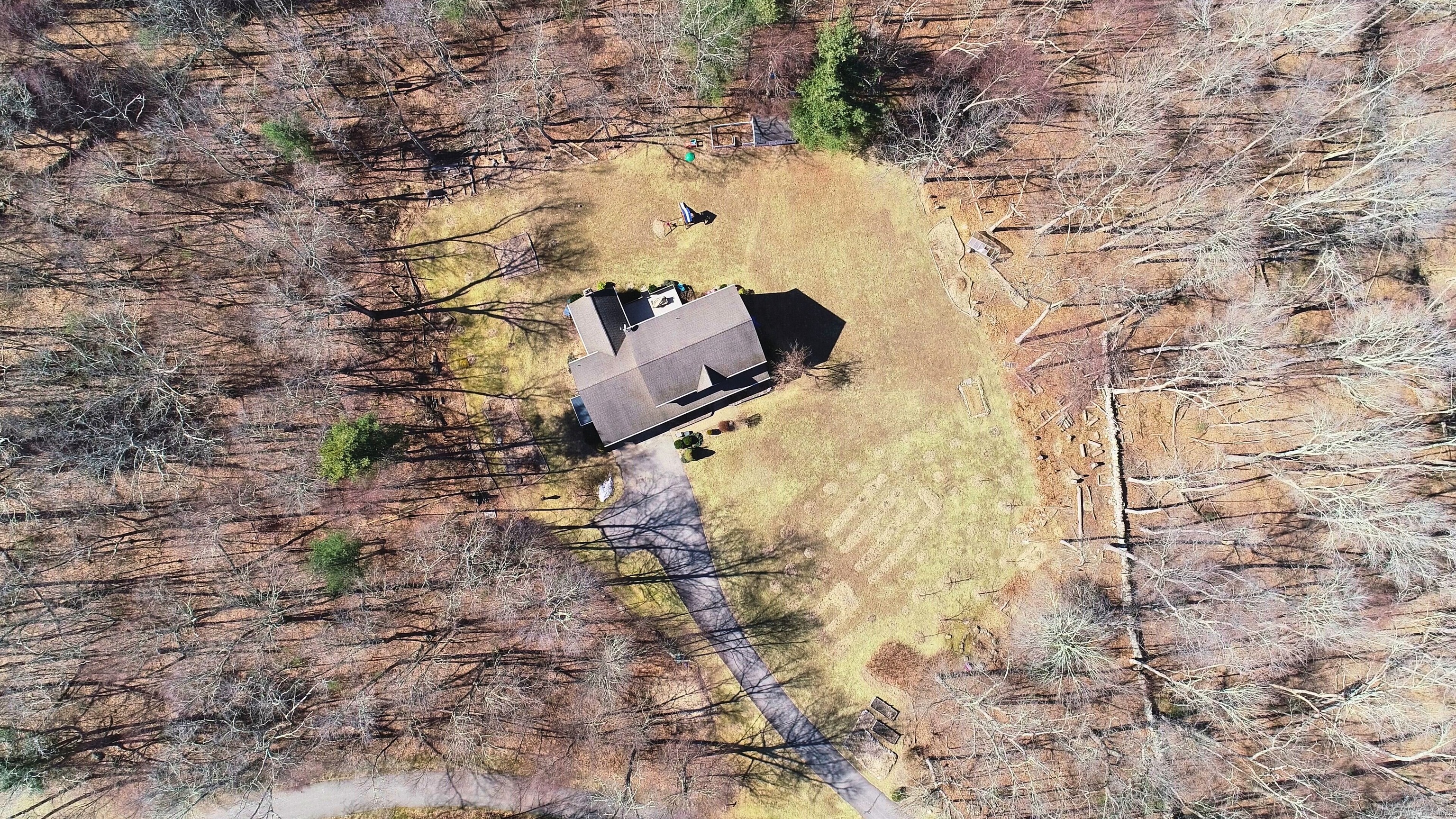 16 Hidden Woods Drive, Marlborough, Connecticut image 29