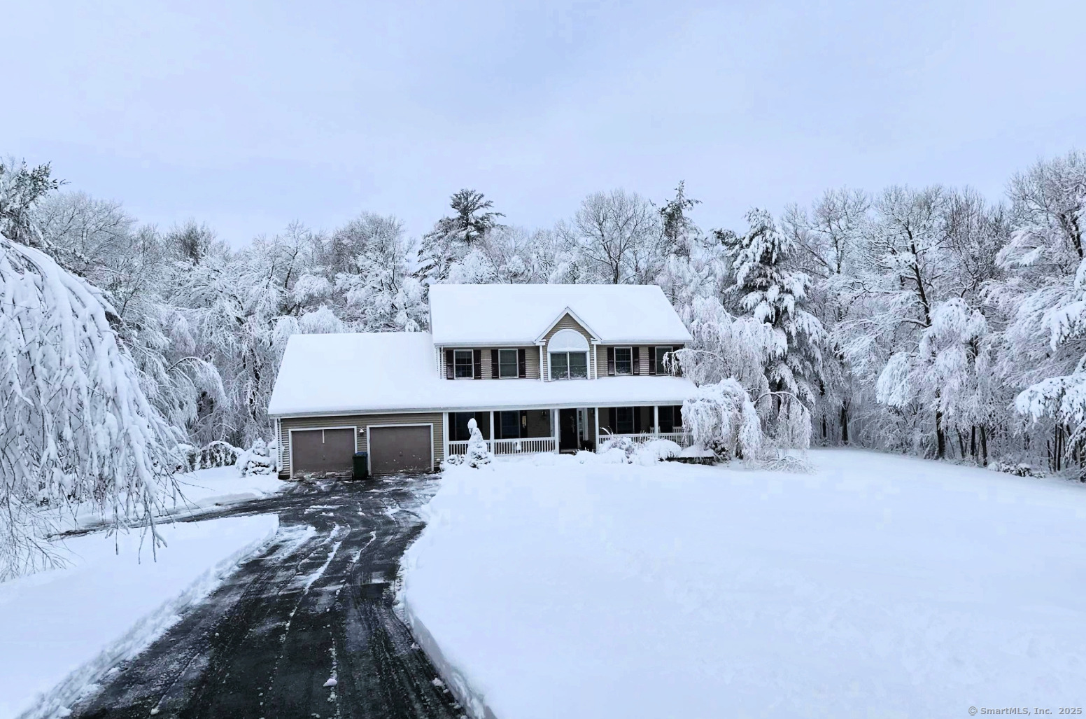 16 Hidden Woods Drive, Marlborough, Connecticut image 2