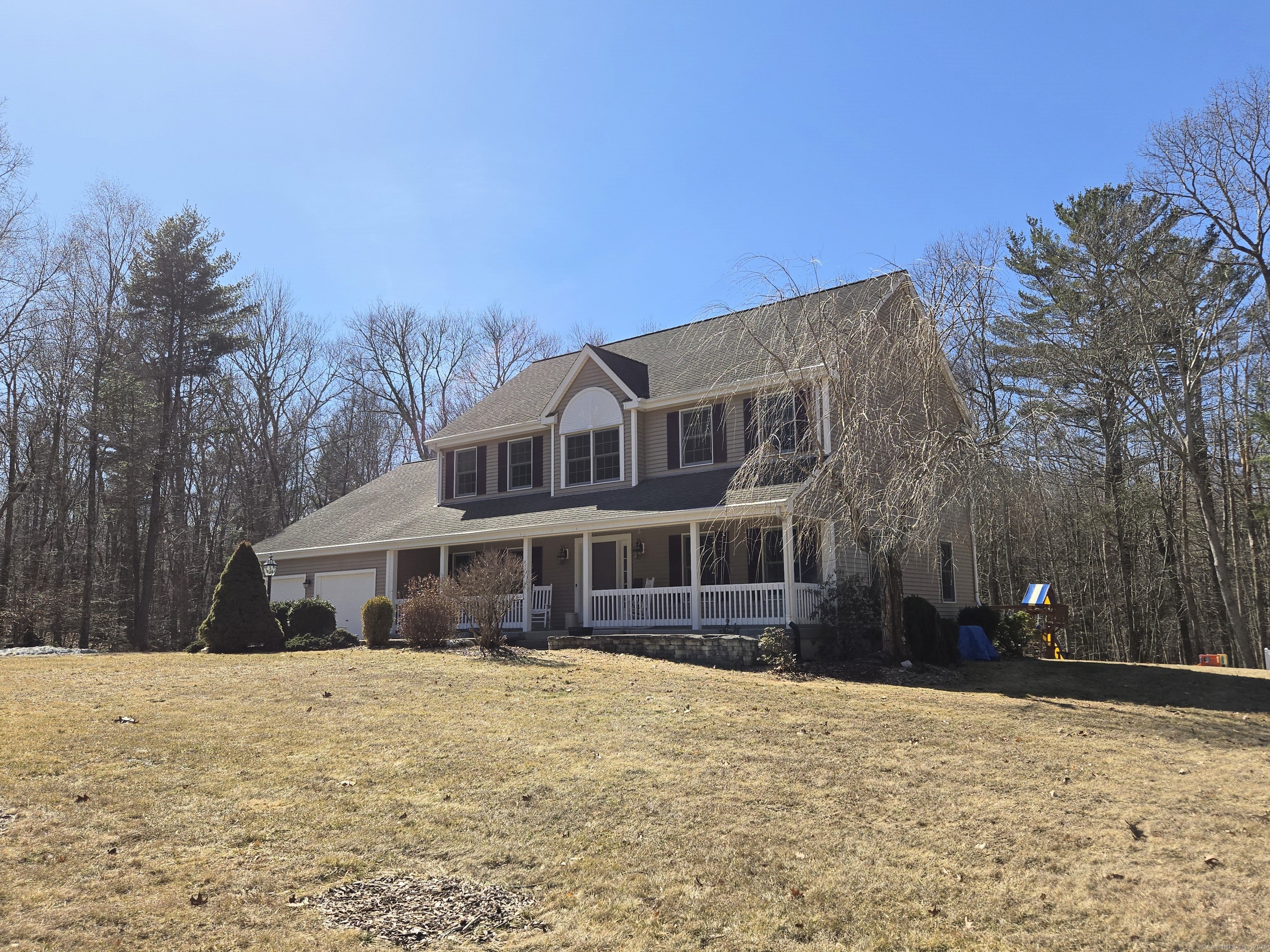 16 Hidden Woods Drive, Marlborough, Connecticut image 3