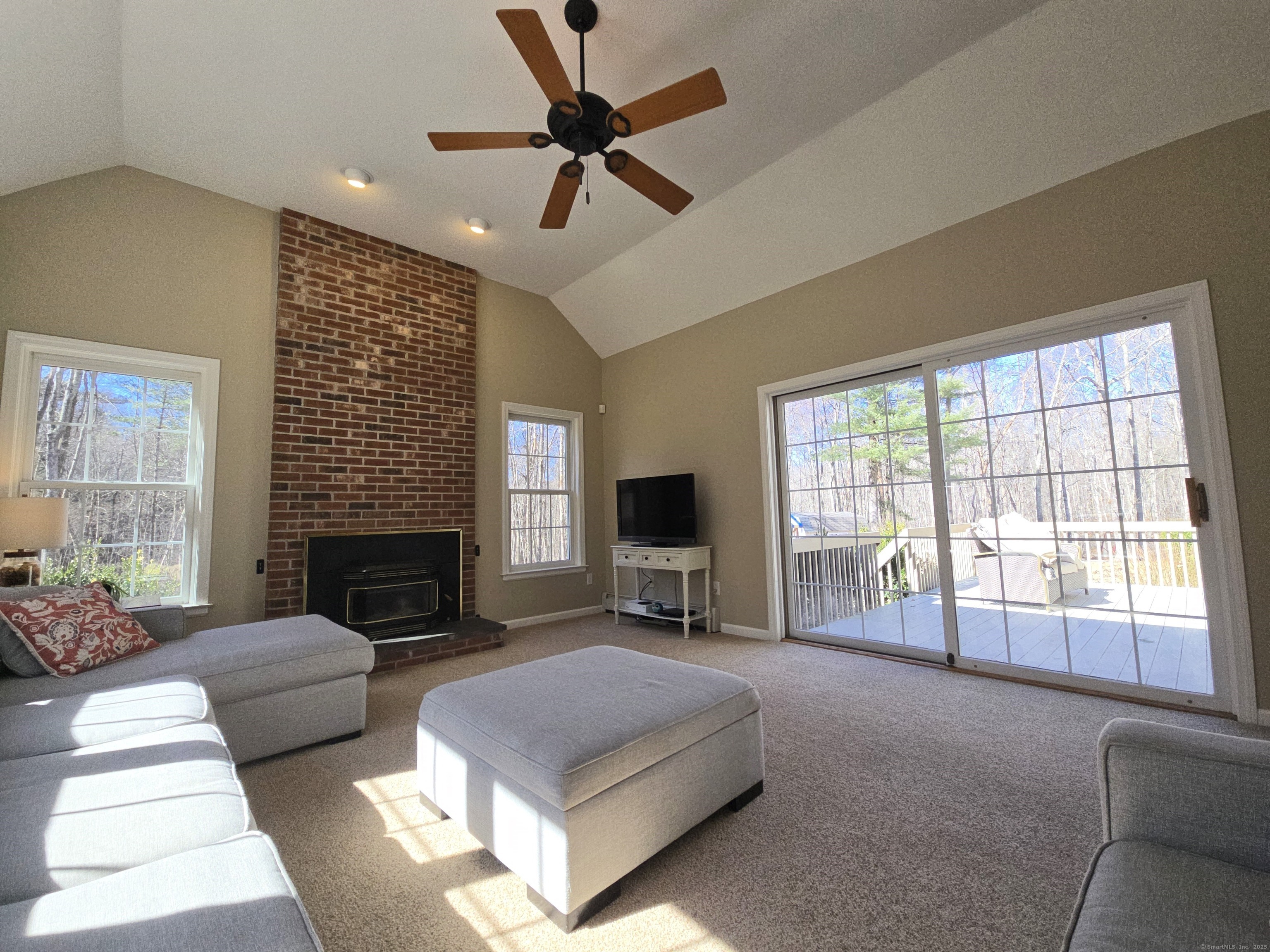 16 Hidden Woods Drive, Marlborough, Connecticut image 8