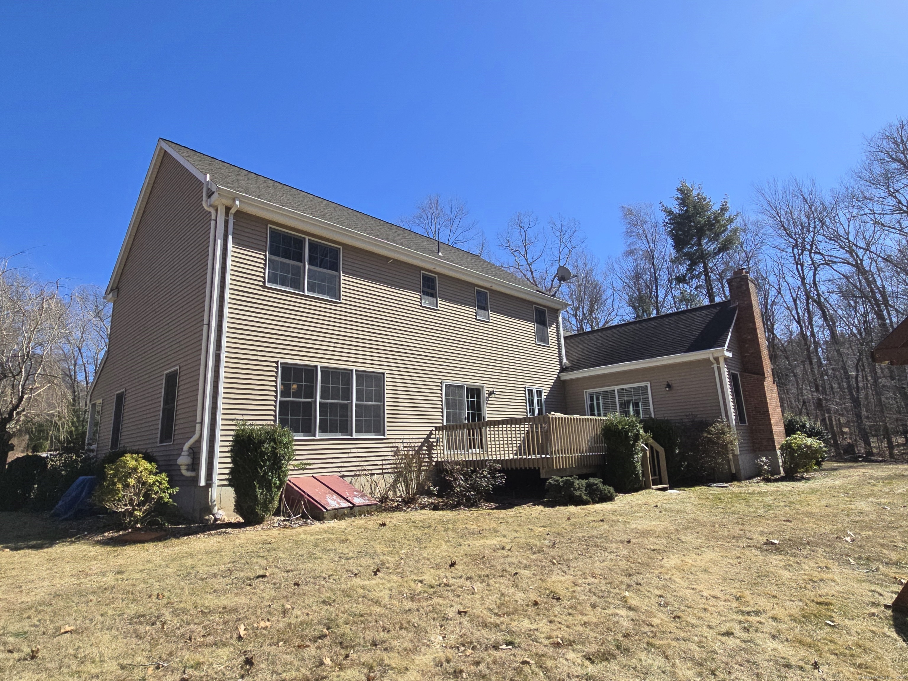 16 Hidden Woods Drive, Marlborough, Connecticut image 4