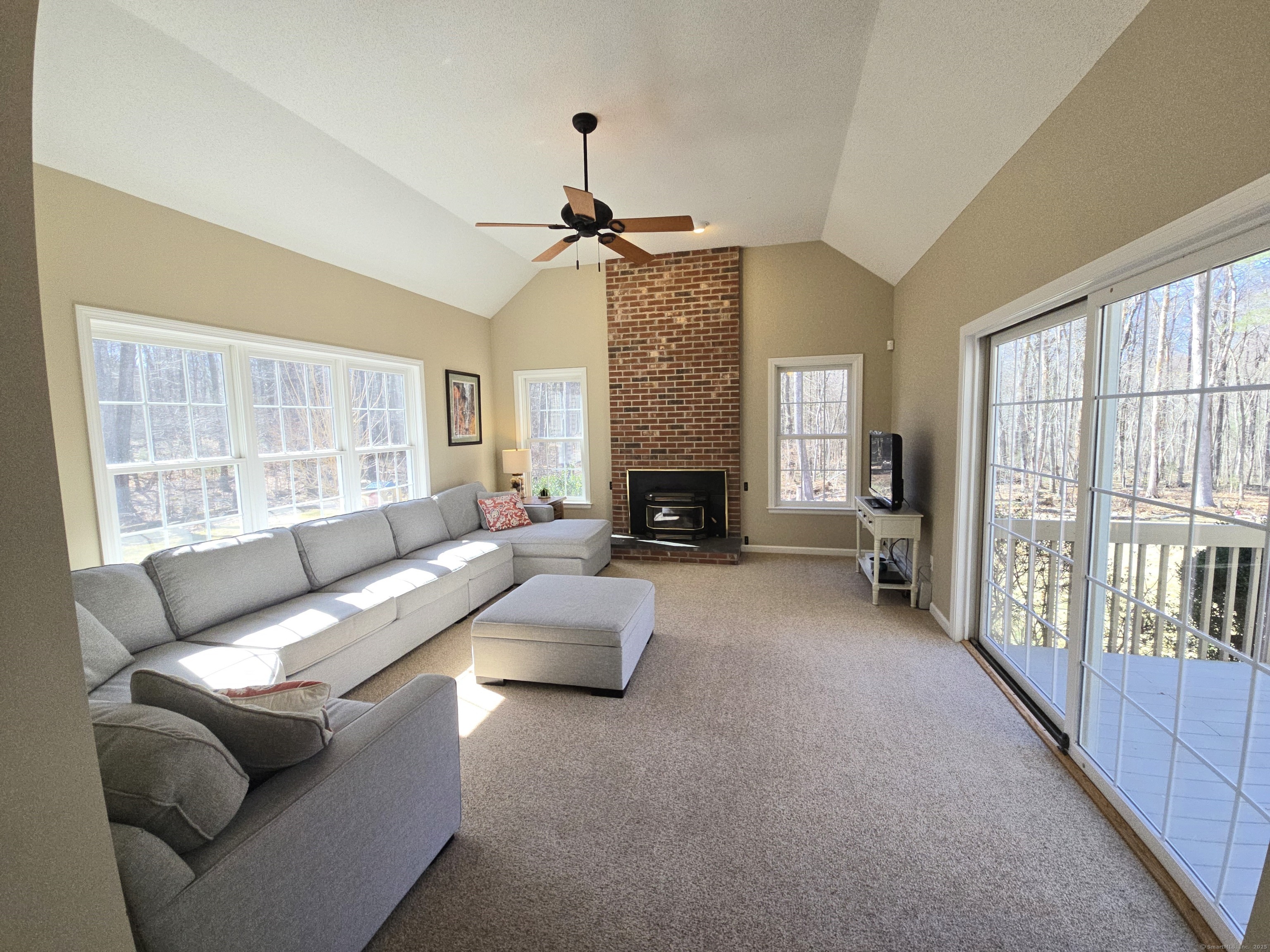 16 Hidden Woods Drive, Marlborough, Connecticut image 7