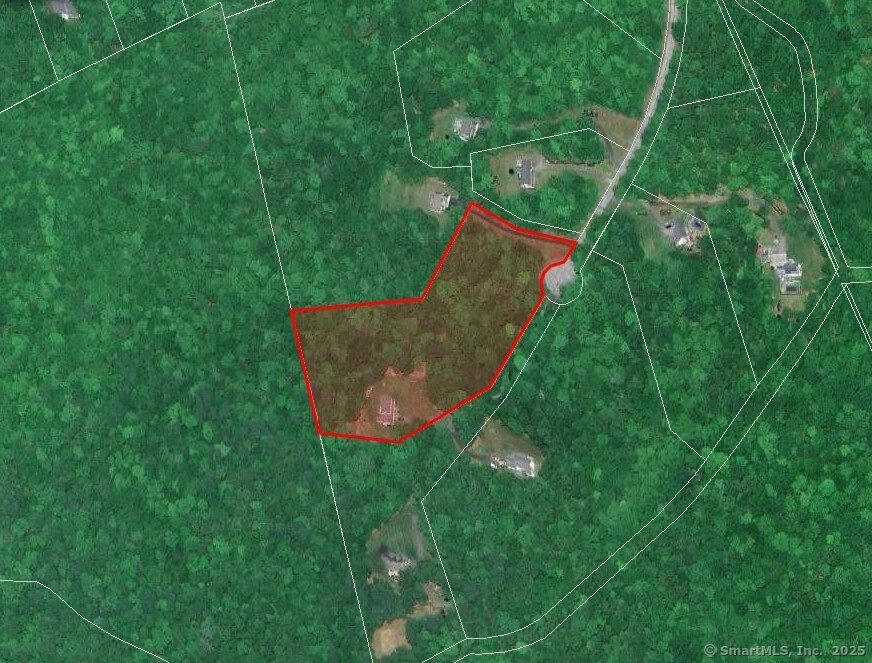 16 Hidden Woods Drive, Marlborough, Connecticut image 28