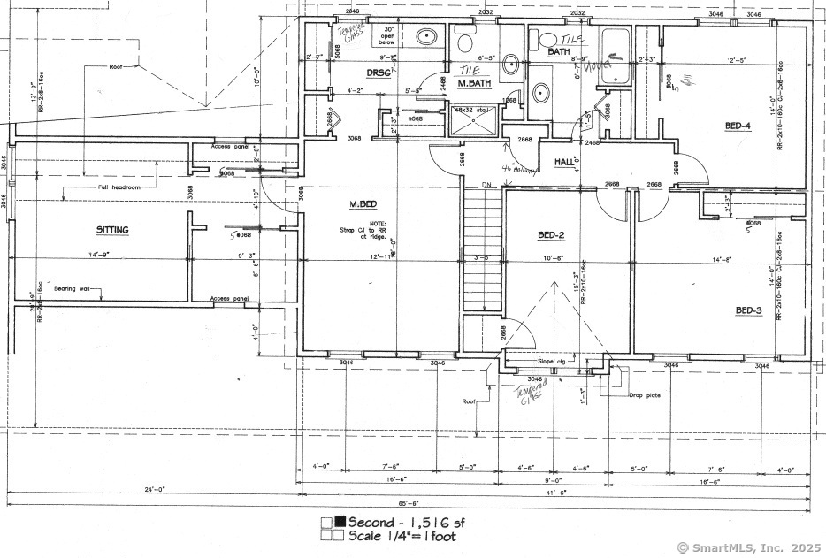 16 Hidden Woods Drive, Marlborough, Connecticut image 34