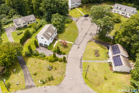 Tiny photo for 14 Jason Court, Naugatuck, CT 06770 (MLS # 24195236)