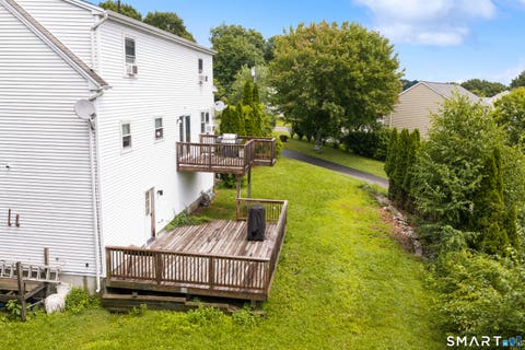 Tiny photo for 14 Jason Court, Naugatuck, CT 06770 (MLS # 24195236)