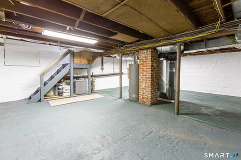 Tiny photo for 15 Cowles Street, Milford, CT 06461 (MLS # 24155081)