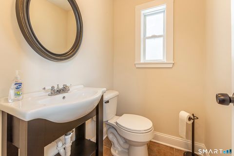 Tiny photo for 15 Cowles Street, Milford, CT 06461 (MLS # 24155081)