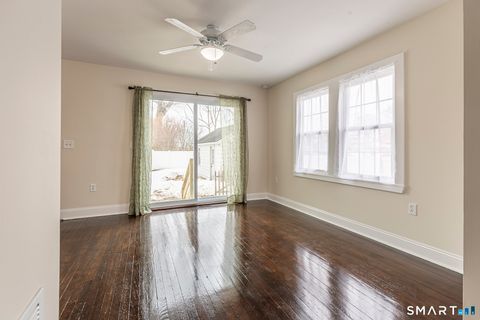Tiny photo for 15 Cowles Street, Milford, CT 06461 (MLS # 24155081)