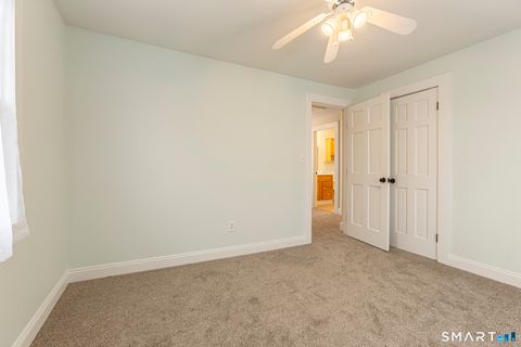 Tiny photo for 15 Cowles Street, Milford, CT 06461 (MLS # 24155081)