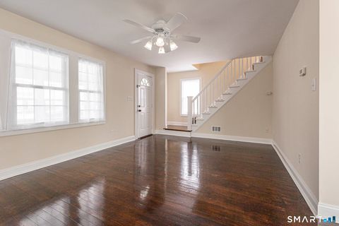 Tiny photo for 15 Cowles Street, Milford, CT 06461 (MLS # 24155081)