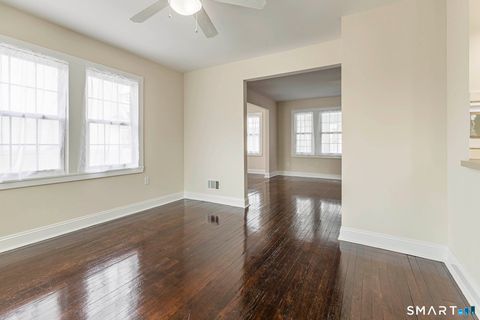 Tiny photo for 15 Cowles Street, Milford, CT 06461 (MLS # 24155081)