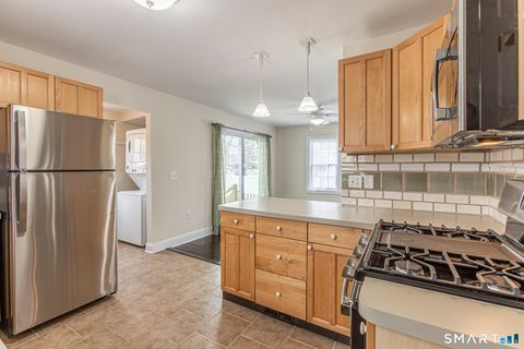 Tiny photo for 15 Cowles Street, Milford, CT 06461 (MLS # 24155081)