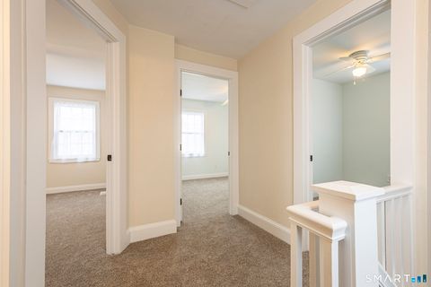 Tiny photo for 15 Cowles Street, Milford, CT 06461 (MLS # 24155081)