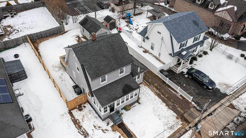 Tiny photo for 15 Cowles Street, Milford, CT 06461 (MLS # 24155081)