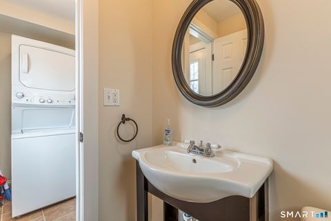 Tiny photo for 15 Cowles Street, Milford, CT 06461 (MLS # 24155081)