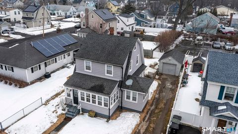 Tiny photo for 15 Cowles Street, Milford, CT 06461 (MLS # 24155081)