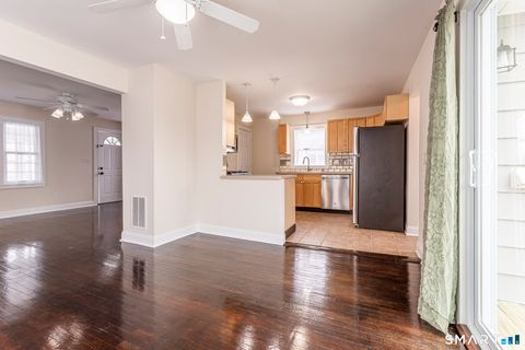 Tiny photo for 15 Cowles Street, Milford, CT 06461 (MLS # 24155081)