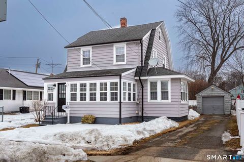 15 Cowles Street Milford CT 06461