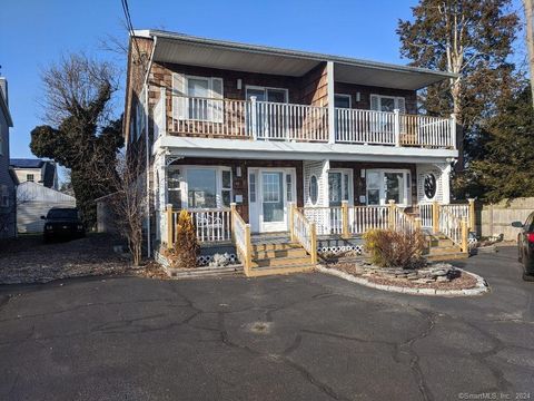 Homes For Rent - 42 Ferris Street<br/> Bridgeport, CT 06605