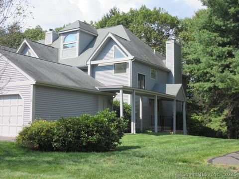 Tiny photo for 31 River Mead Street, Avon, CT 06001 (MLS # 24074687)
