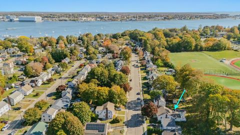 Tiny photo for 142 Plant Street, New London, CT 06320 (MLS # 24135392)