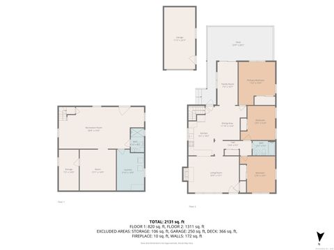 Tiny photo for 142 Plant Street, New London, CT 06320 (MLS # 24135392)