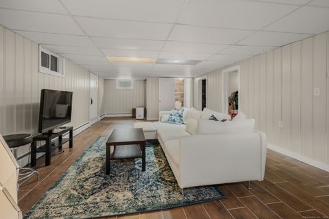 Tiny photo for 142 Plant Street, New London, CT 06320 (MLS # 24135392)