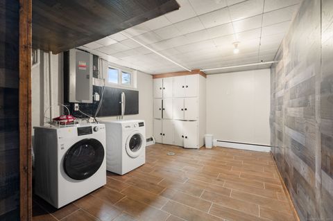 Tiny photo for 142 Plant Street, New London, CT 06320 (MLS # 24135392)