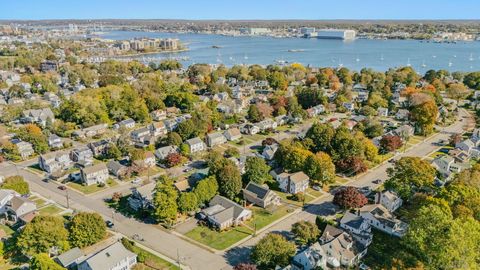 Tiny photo for 142 Plant Street, New London, CT 06320 (MLS # 24135392)