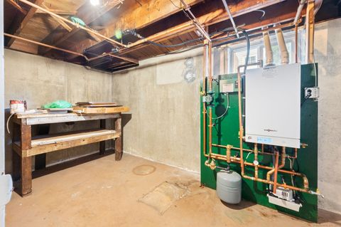 Tiny photo for 142 Plant Street, New London, CT 06320 (MLS # 24135392)