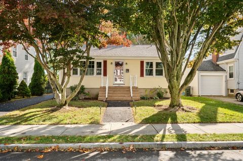 Tiny photo for 142 Plant Street, New London, CT 06320 (MLS # 24135392)