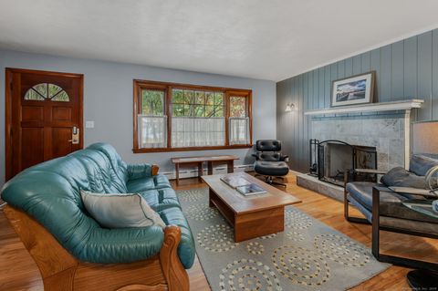 Tiny photo for 142 Plant Street, New London, CT 06320 (MLS # 24135392)