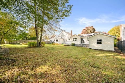Tiny photo for 142 Plant Street, New London, CT 06320 (MLS # 24135392)