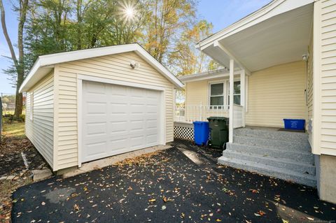 Tiny photo for 142 Plant Street, New London, CT 06320 (MLS # 24135392)